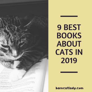 9 Best Books About Cats